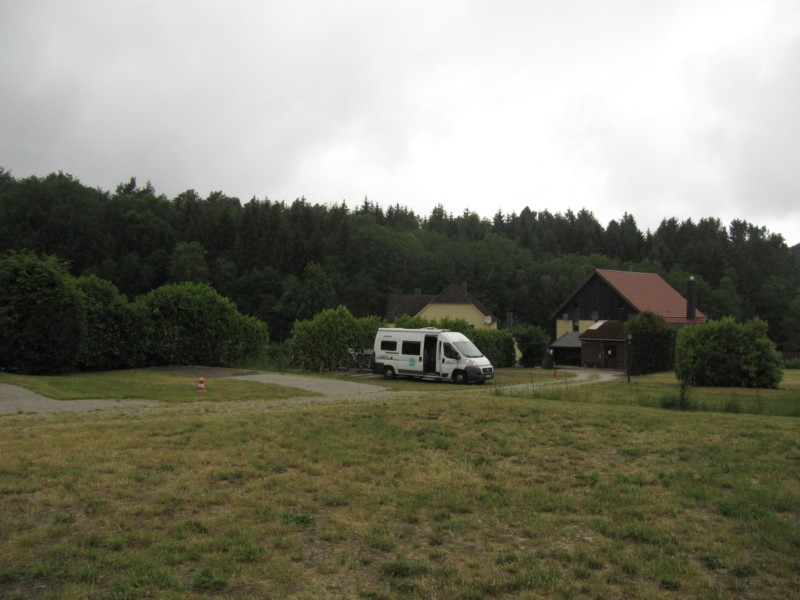 Quellental-Camping 1